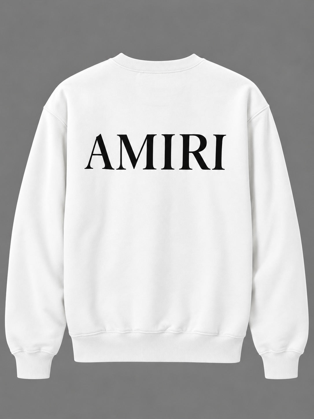Prism Minimalist Pullover