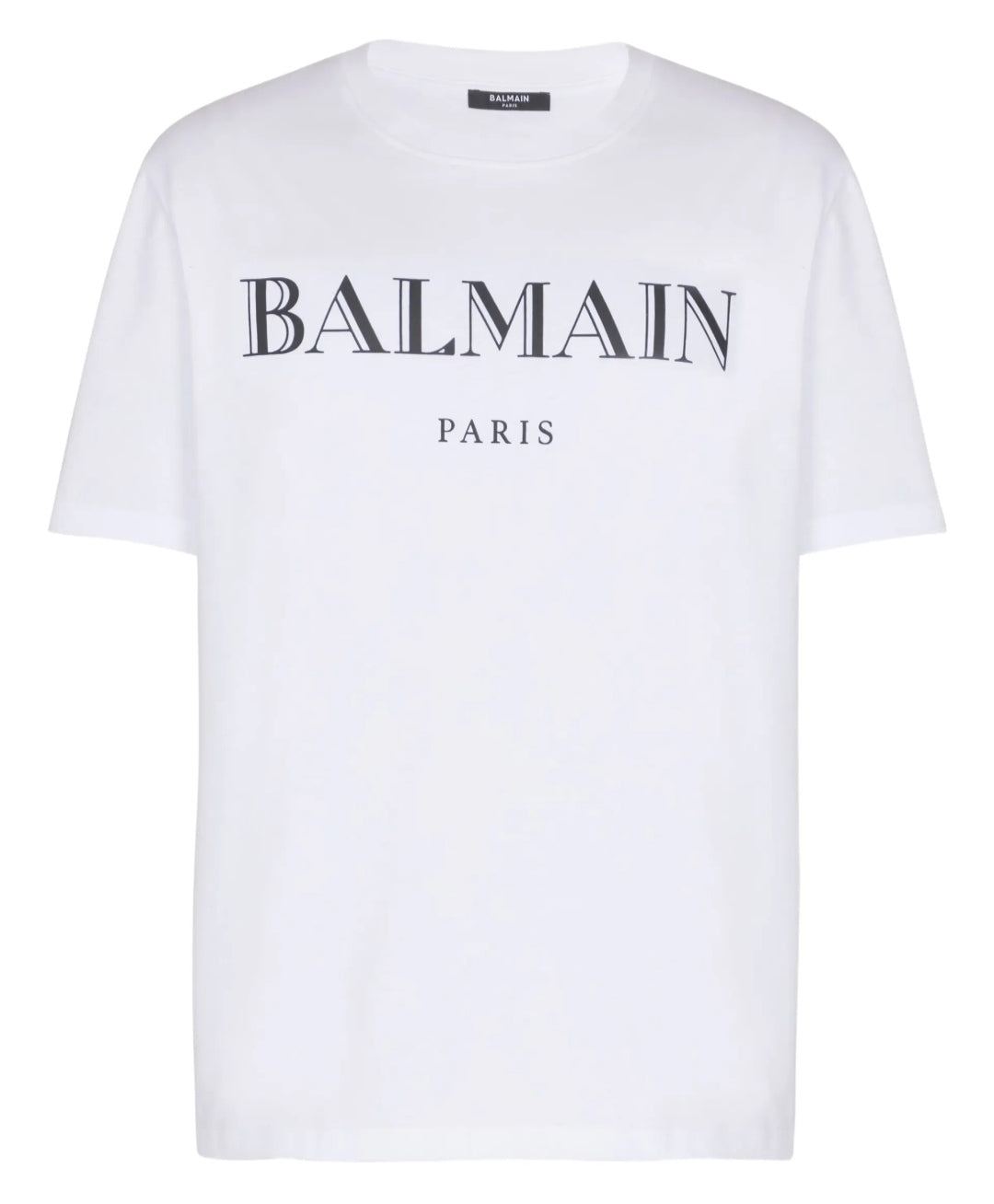 Blueprint Tee