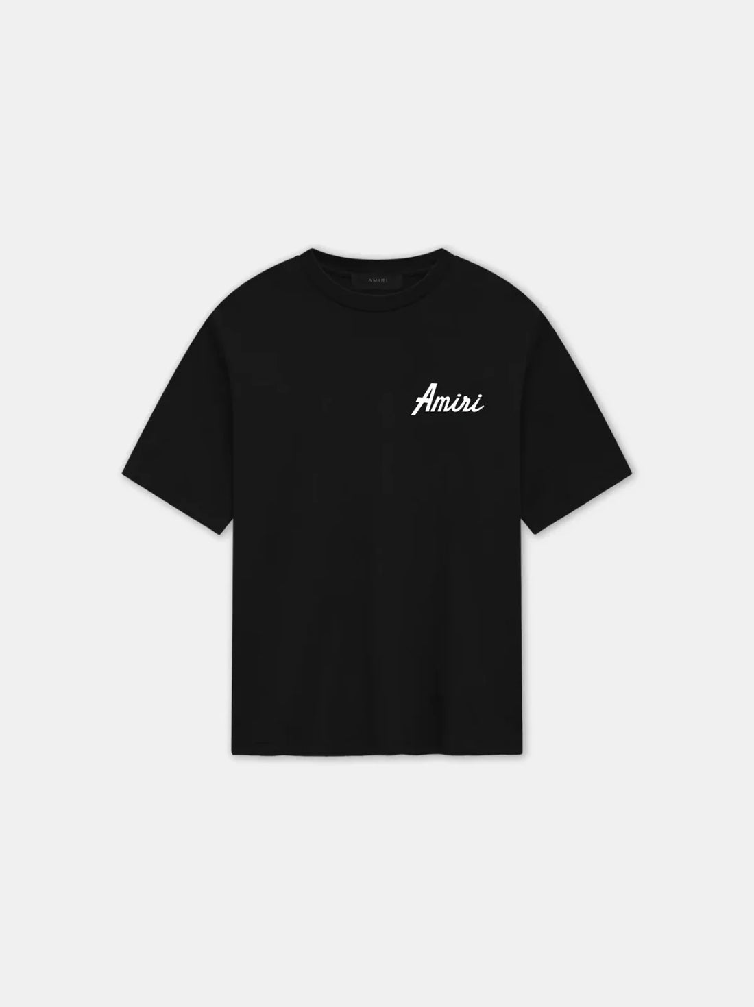 Arts district-printed T-shirt