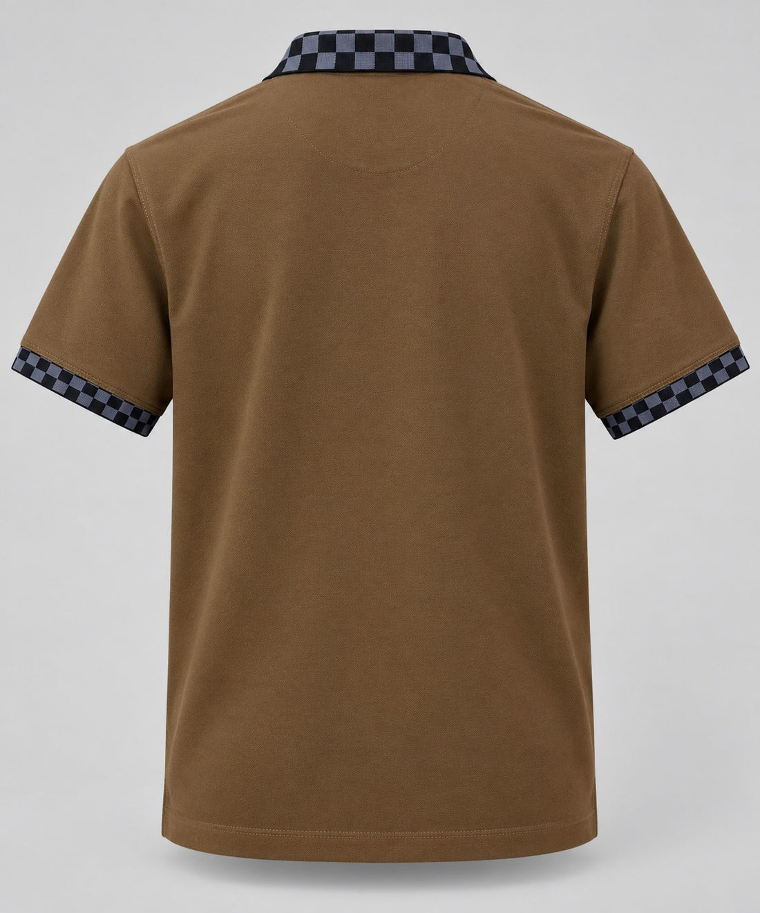 LV Luxurious Polo Tee