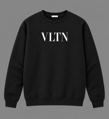 Classic VLTN Graphic Sweatshirt