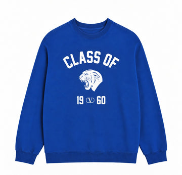 Class of 1960 Graphic Sweatshirt