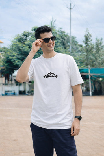 DSQUARED2 Icon-print Men's T-shirt