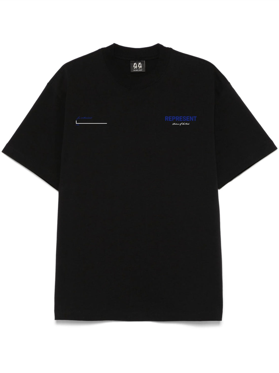 Patron Legacy Graphic Oversized Tee