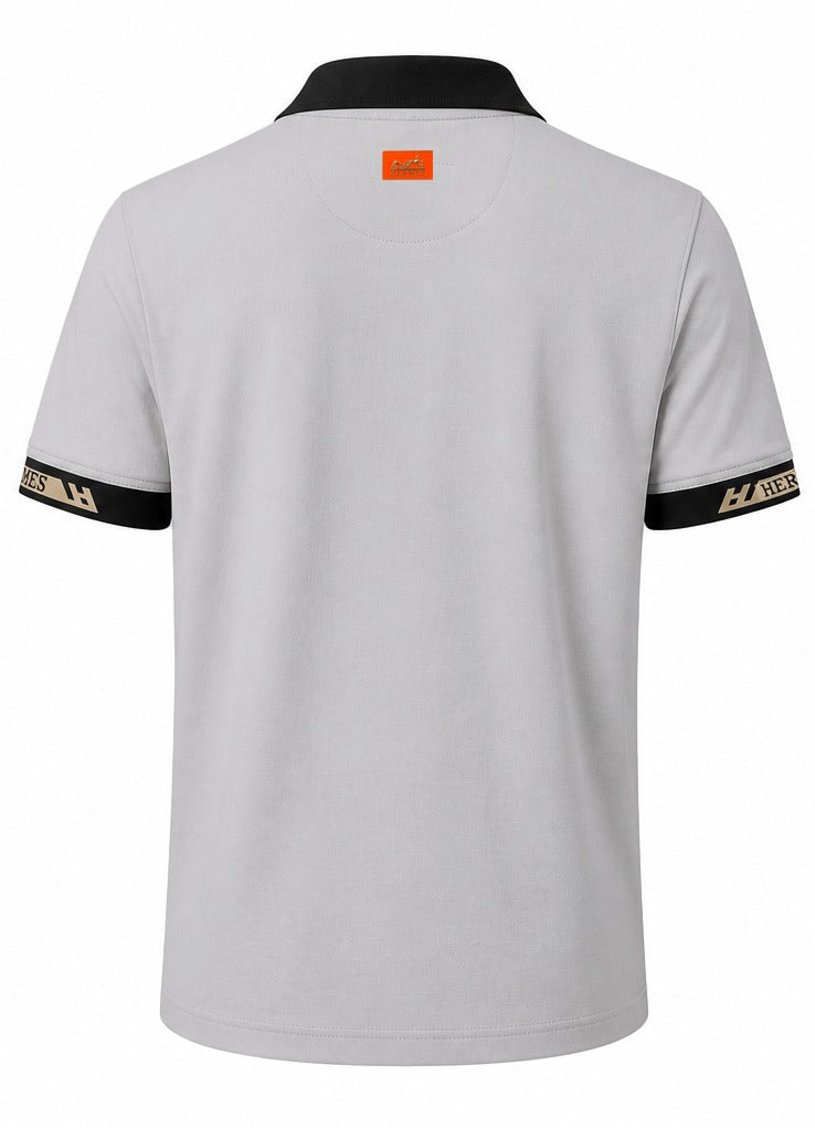 The Avant-Garde Heritage Polo