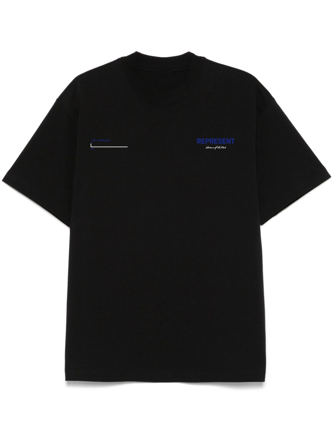 Patron Legacy Graphic Oversized Tee