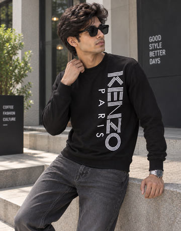 Minimalist Casual Sweatshirt