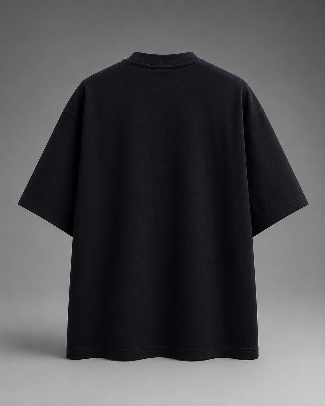 Liquid-Core Graphic Tee