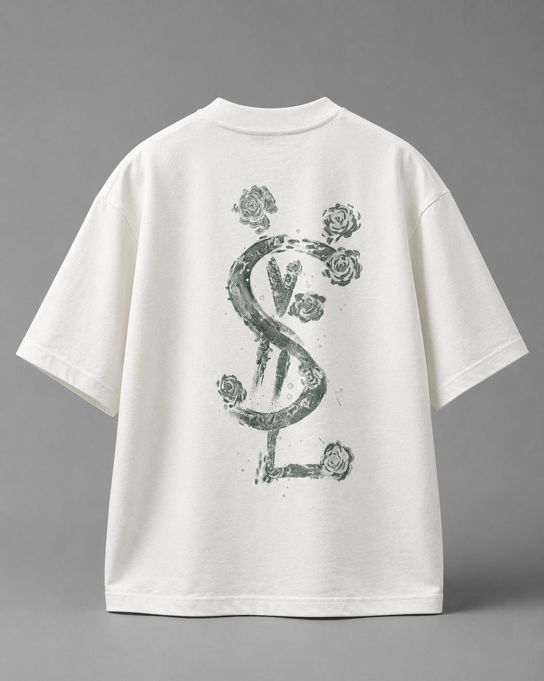 Expressionist Signature Heavyweight Tee